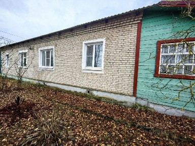 Сдается 1-этажный дом, 57 м²