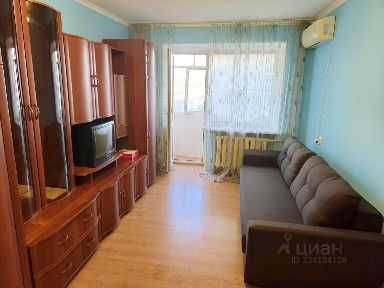 Сдается 1-комн. квартира, 32,5 м²