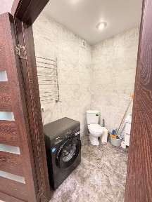 Сдается 1-комн. квартира, 43 м²