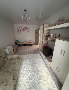 Сдается 1-комн. квартира, 37 м²