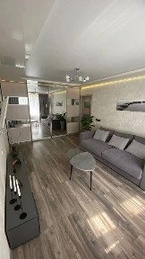 Сдается 2-комн. квартира, 54 м²