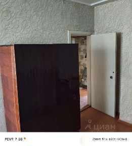 Сдается 2-комн. квартира, 44 м²
