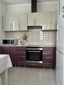 Сдается 1-комн. квартира, 39 м²