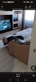 Сдается 2-комн. квартира, 40 м²