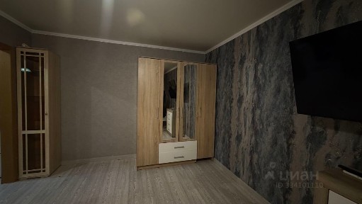 Сдается 1-комн. квартира, 36 м²
