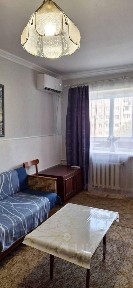 Сдается 1-комн. квартира, 31 м²