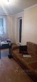Сдается 1-комн. квартира, 35 м²