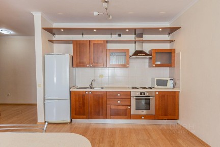 Сдается 2-комн. квартира, 60 м²