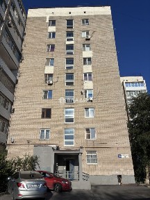 Сдается 3-комн. квартира, 58 м²