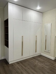 Сдается 3-комн. квартира, 85 м²