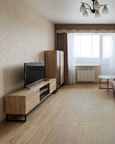 Сдается 2-комн. квартира, 51,5 м²