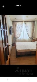 Продается 2-комн. квартира, 38,1 м²