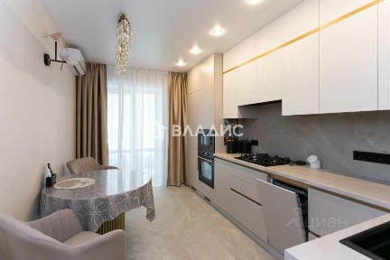 Сдается 1-комн. квартира, 41 м²