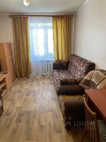 Сдается 1-комн. квартира, 15 м²