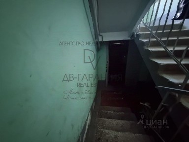 Продается 25% квартиры, 58,6/40/7 м²