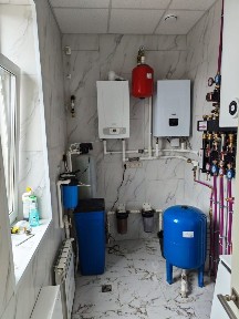 Продается 2-этажный коттедж, 197 м²