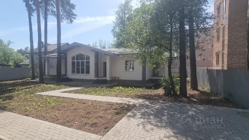 Продается 1-этажный дом, 149,3 м²