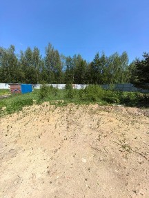 Продается участок, 15 сот.