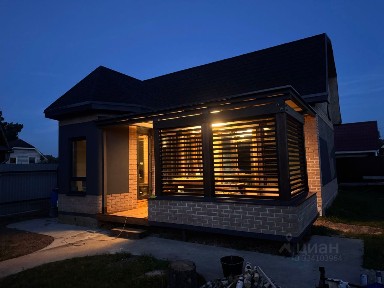 Продается 2-этажный дом, 120 м²