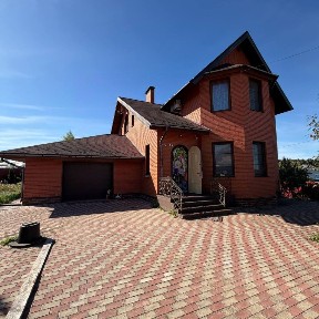 Продается 2-этажный дом, 168 м²