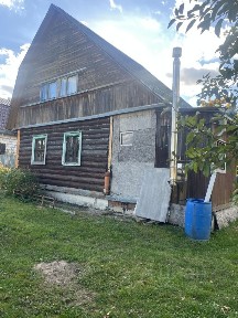Продается 2-этажный дом, 120 м²