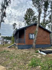 Продается 1-этажный дом, 60 м²