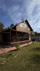 Продается 2-этажный дом, 92,4 м²