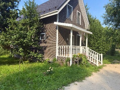 Продается 2-этажный дом, 103 м²