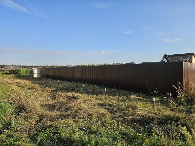 Продается участок, 9,77 сот.