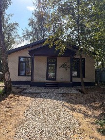 Продается 1-этажный дом, 118 м²