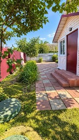 Продается 2-этажный дом, 70 м²