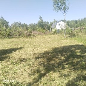 Продается участок, 10 сот.