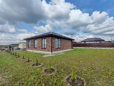 Продается 1-этажный дом, 115 м²