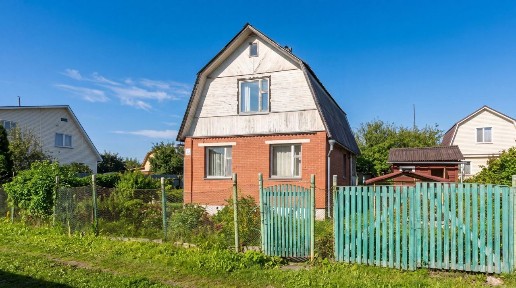 Продается 2-этажный дом, 100,1 м²