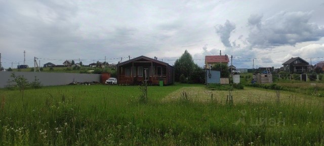 Продается 1-этажный дом, 87,2 м²