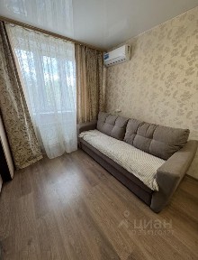 Сдается 1-комн. квартира, 34 м²