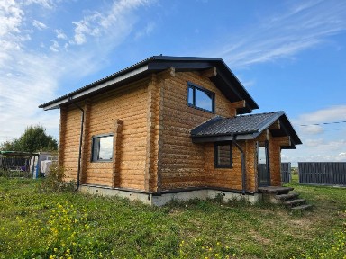 Продается 2-этажный коттедж, 78 м²