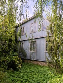 Продается 2-этажный дом, 65,4 м²