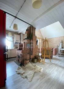 Продается 2-этажный дом, 112,4 м²