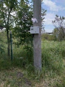 Продается участок, 6 сот.