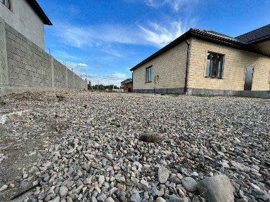 Продается 1-этажный дом, 140 м²