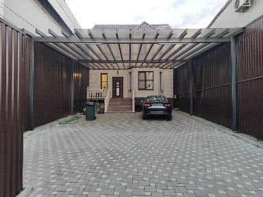 Продается 2-этажный дом, 190 м²