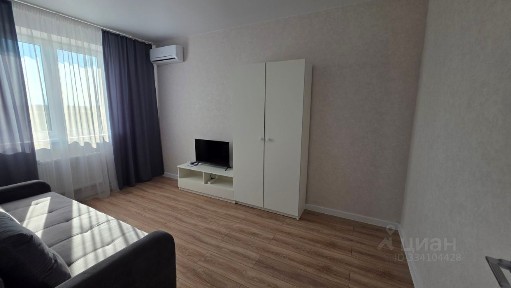 Сдается 1-комн. квартира, 33 м²