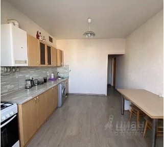 Сдается 1-комн. квартира, 44 м²