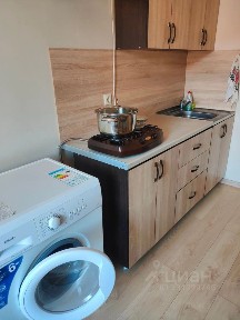 Сдается 1-комн. квартира, 42 м²