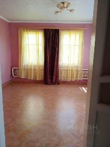 Продается 1/2 часть 1-этажного дома, 43 м²