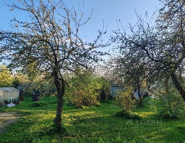Продается участок, 17,5 сот.