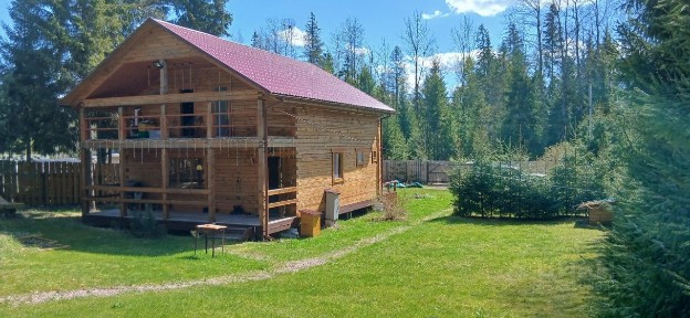 Продается 2-этажный дом, 113 м²