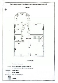 Продается 2-этажный дом, 182,7 м²