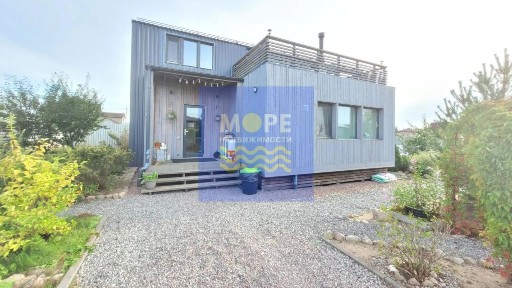 Продается 2-этажный дом, 120 м²